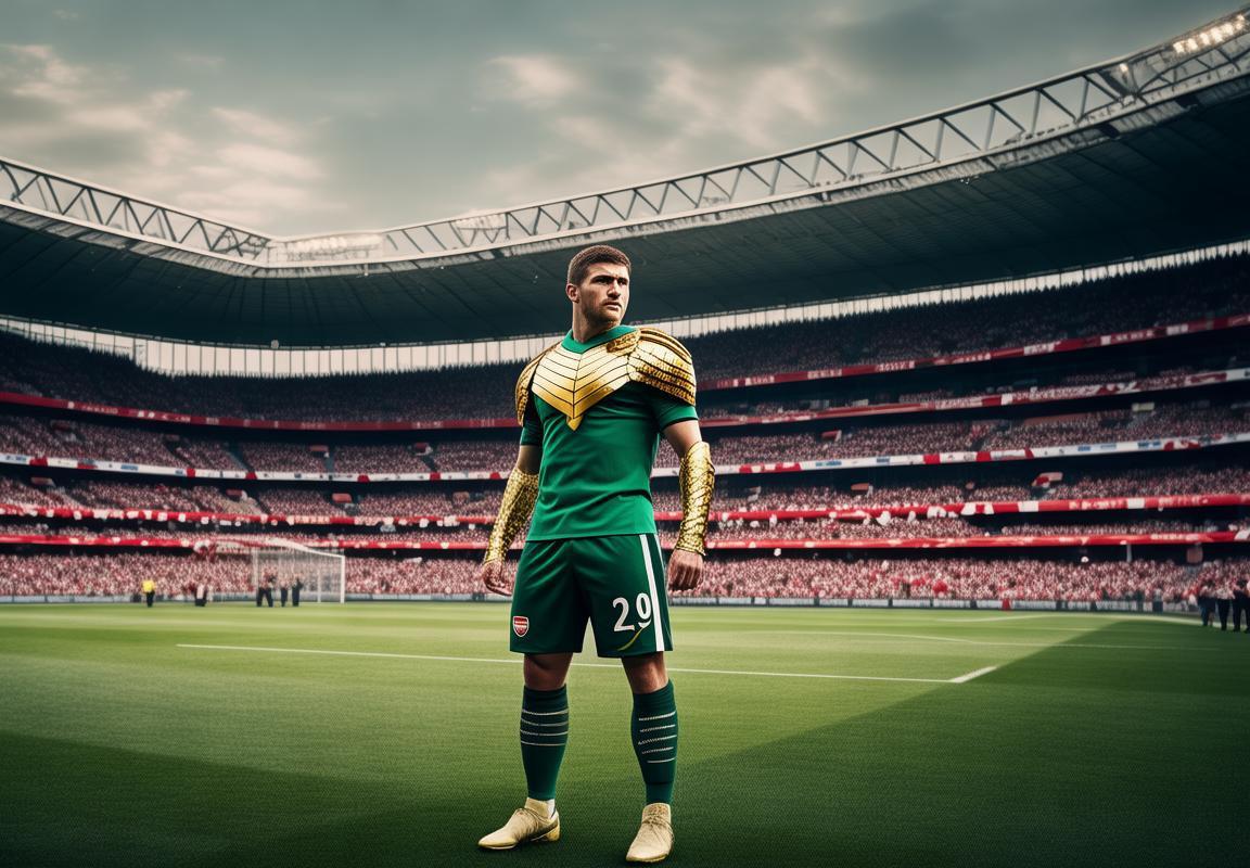 阿森纳官方表态:拉姆塞不会被廉价出售,坚定留队决心