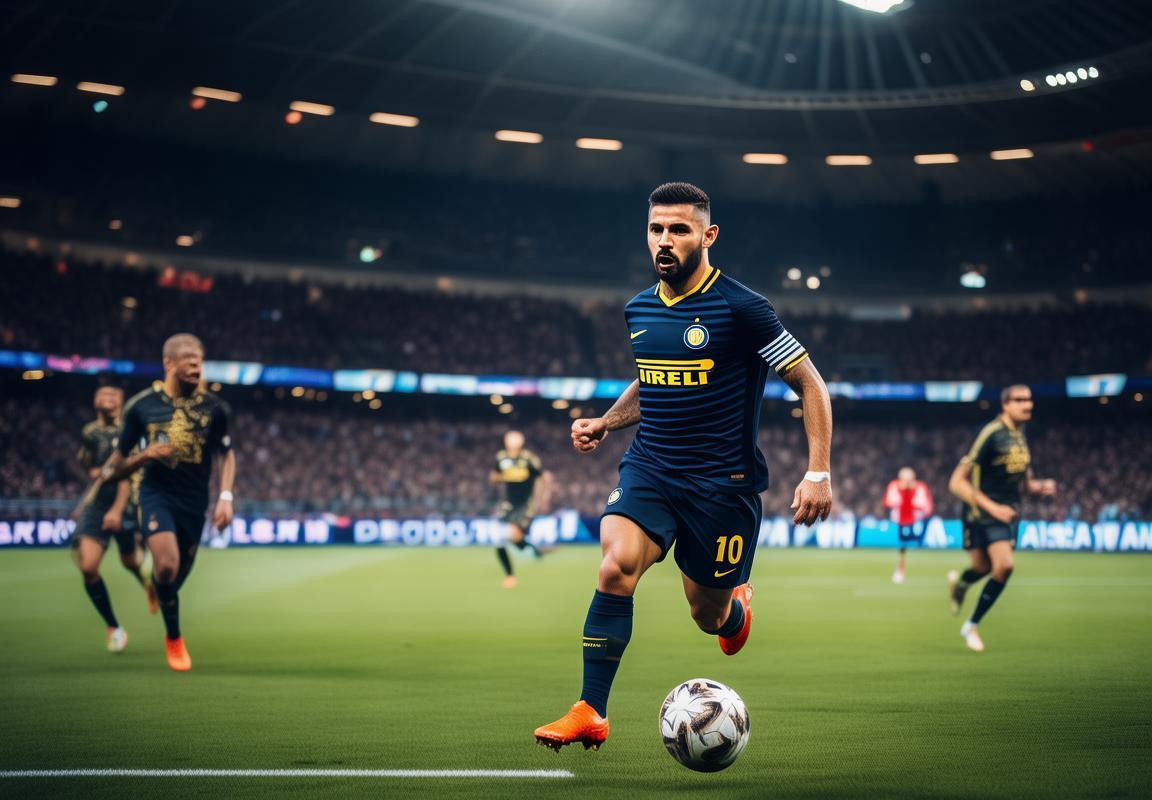 塞尔吉奥·阿圭罗加盟国际米兰:意甲强队迎超级射手