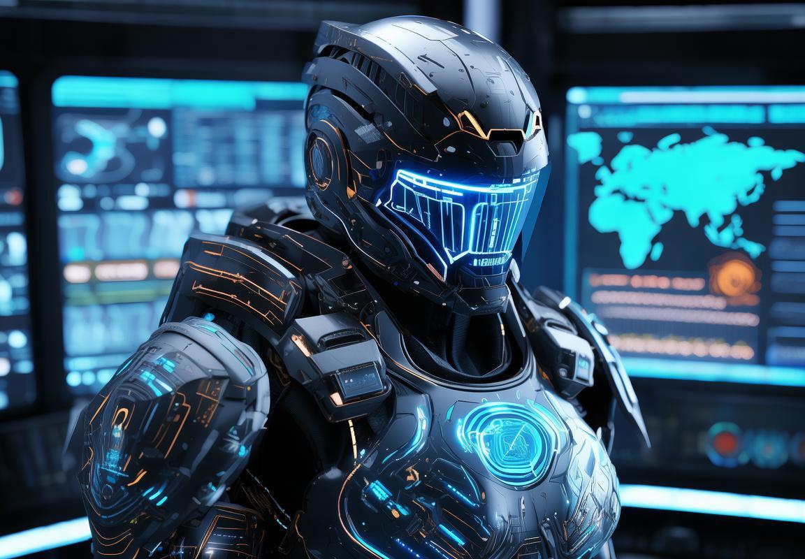 阿尔法-卡巴最新网络安全报告:揭秘攻击趋势与防护策略